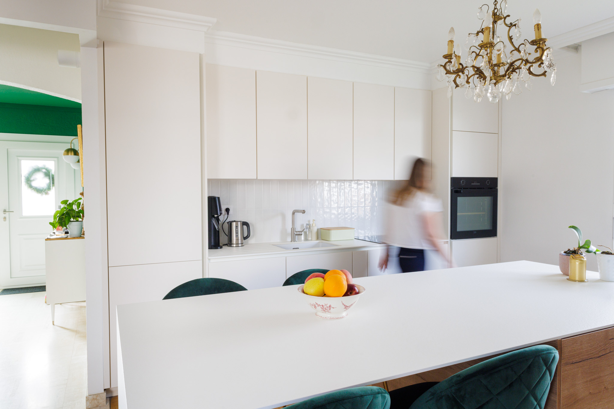 Maison Saint-vincent