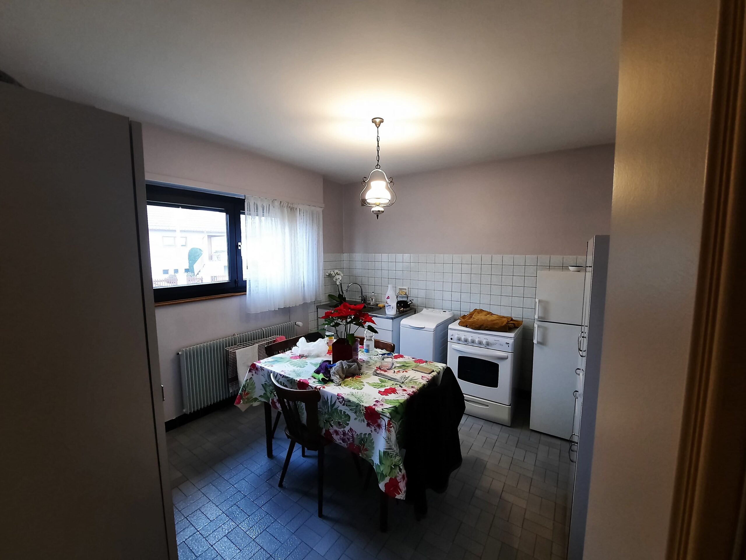 Projet Saint-Vincent Chambre amis avant