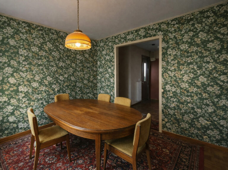 Projet de Lattre Salon avant