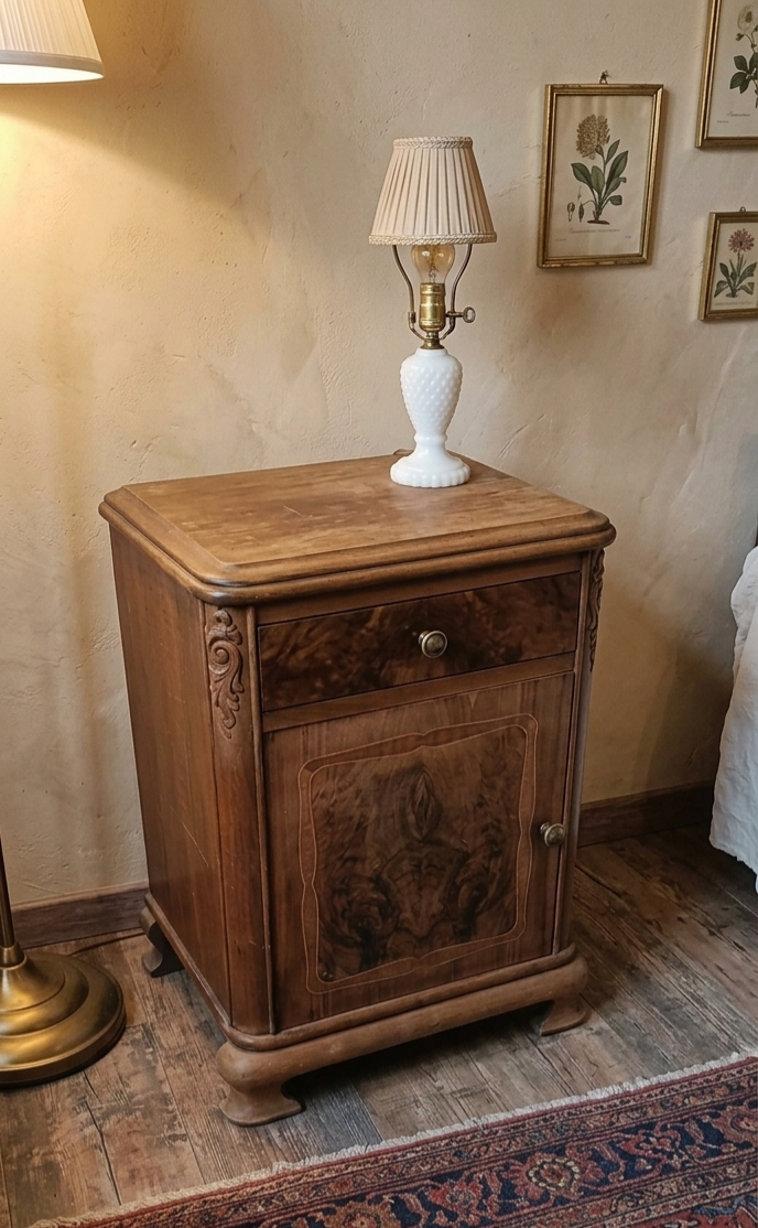 Meuble avant
